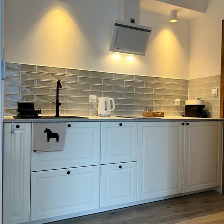 Apartamenty Kamieniec 21, Zakopane Zewnętrze zdjęcie