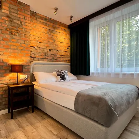Apartamenty Kamieniec 21, Zakopane Zewnętrze zdjęcie