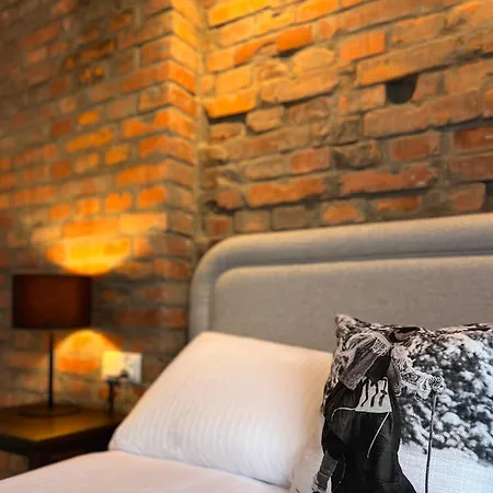Apartamenty Kamieniec 21, Zakopane Zewnętrze zdjęcie