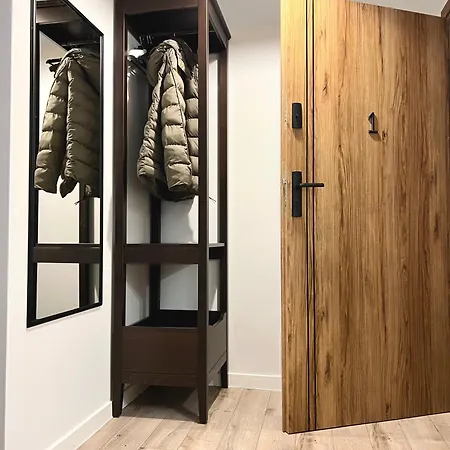 Apartamenty Kamieniec 21, Zakopane Zewnętrze zdjęcie