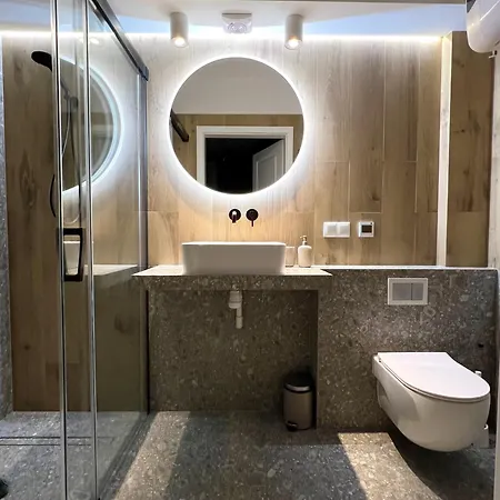 Apartamenty Kamieniec 21, Zakopane Zewnętrze zdjęcie