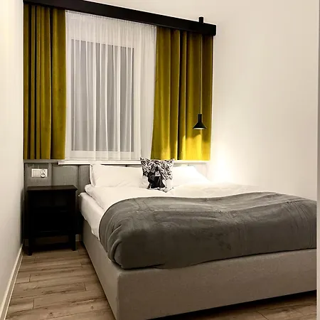 Apartamenty Kamieniec 21, Zakopane Zewnętrze zdjęcie