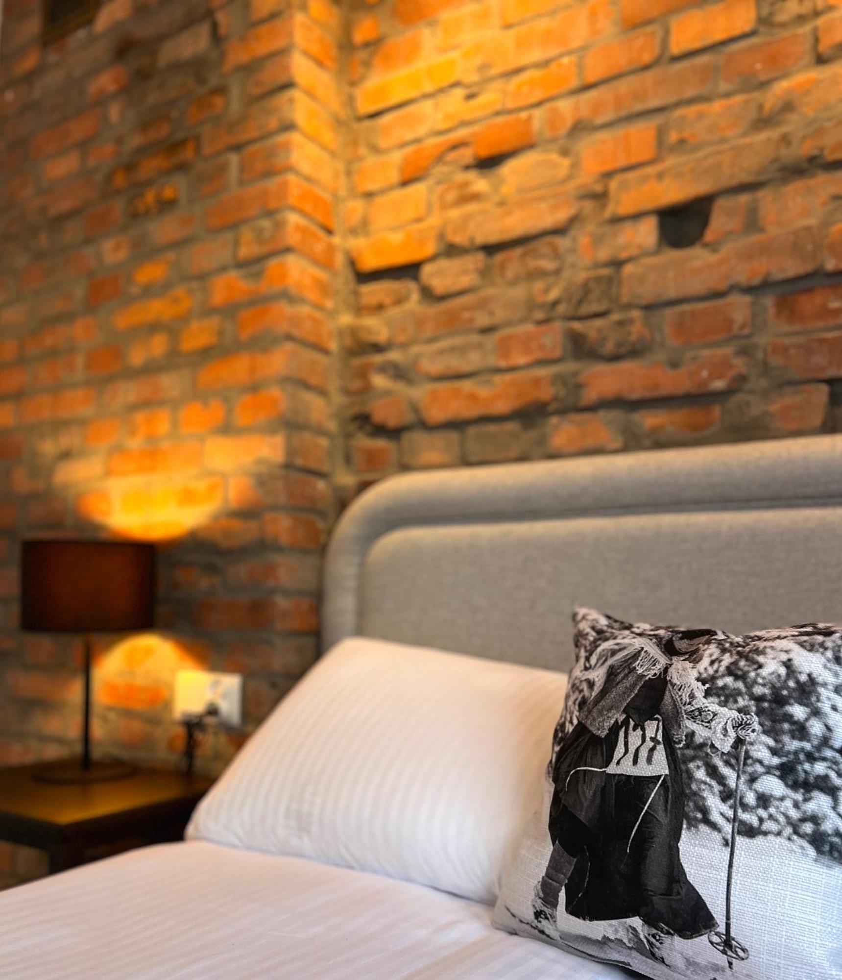 Kamieniec 21, Apartament *