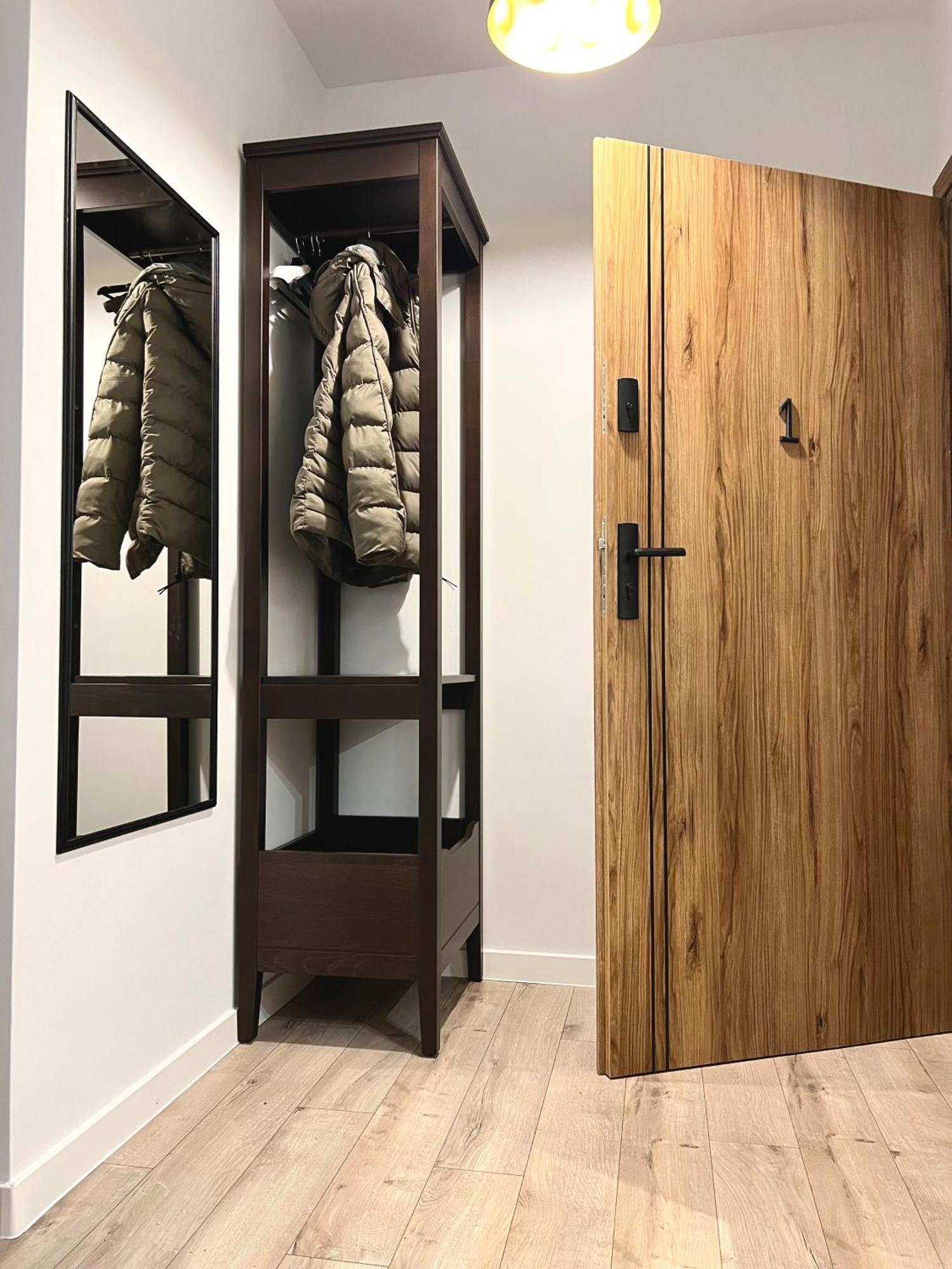 Apartament Kamieniec 21,
