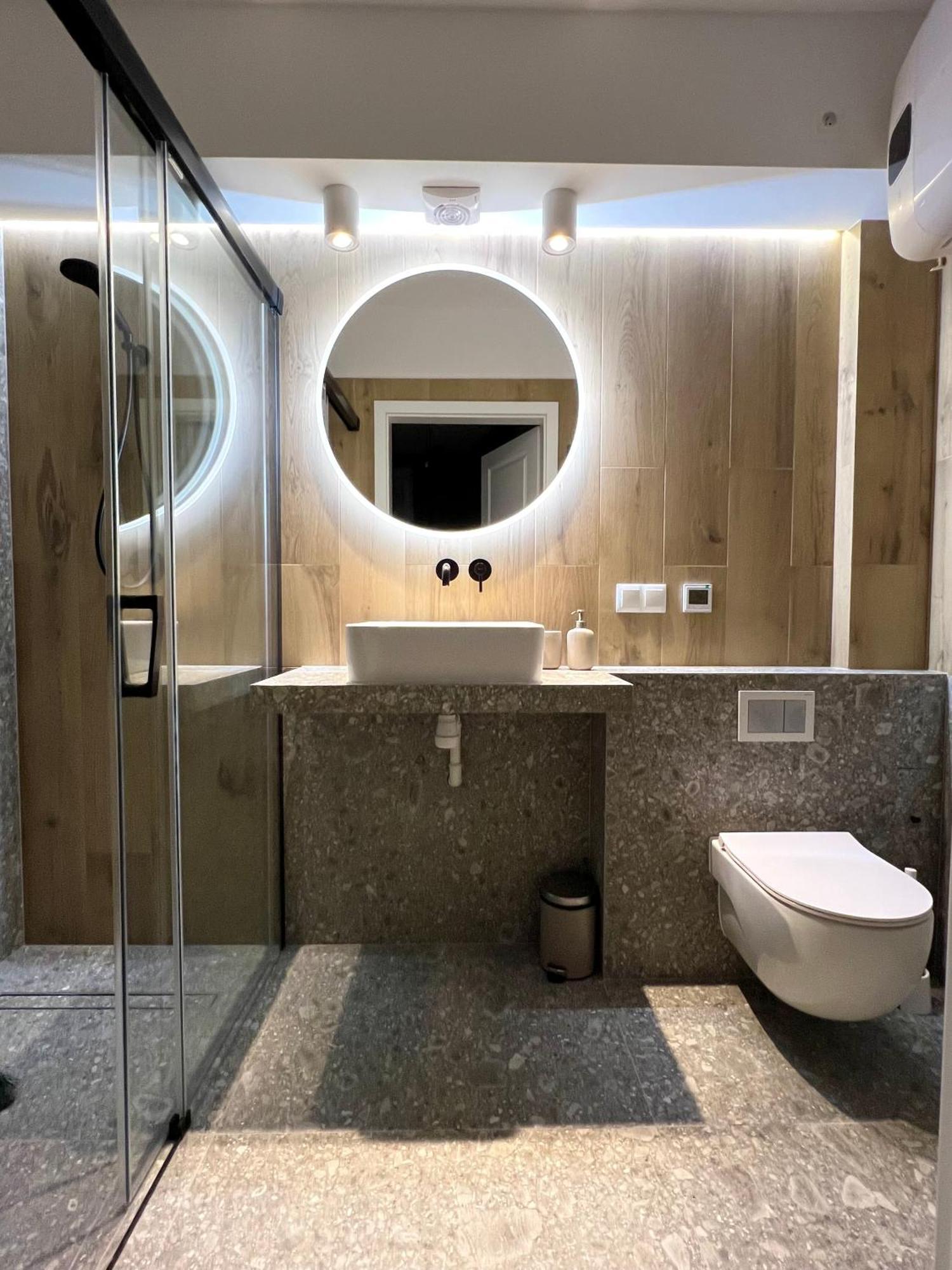 Kamieniec 21, Apartamento